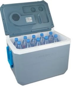 Campingaz Powerbox Plus 36L 12V/230V Cooler