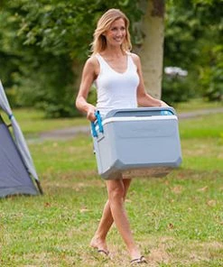 Campingaz Powerbox Plus 36L 12V/230V Cooler