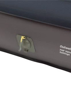 Outwell Dreamboat 12cm Double Self Inflating Mat SLEEPING