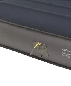 SLEEPING Outwell Dreamboat 12cm Single Self Inflating Mat