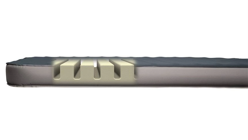 Outwell Dreamboat 16cm Single Self Inflating Mat SLEEPING
