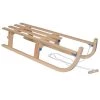 Kandy Toys OUTDOOR LIVING White Out Wooden Toboggan Large 110cm