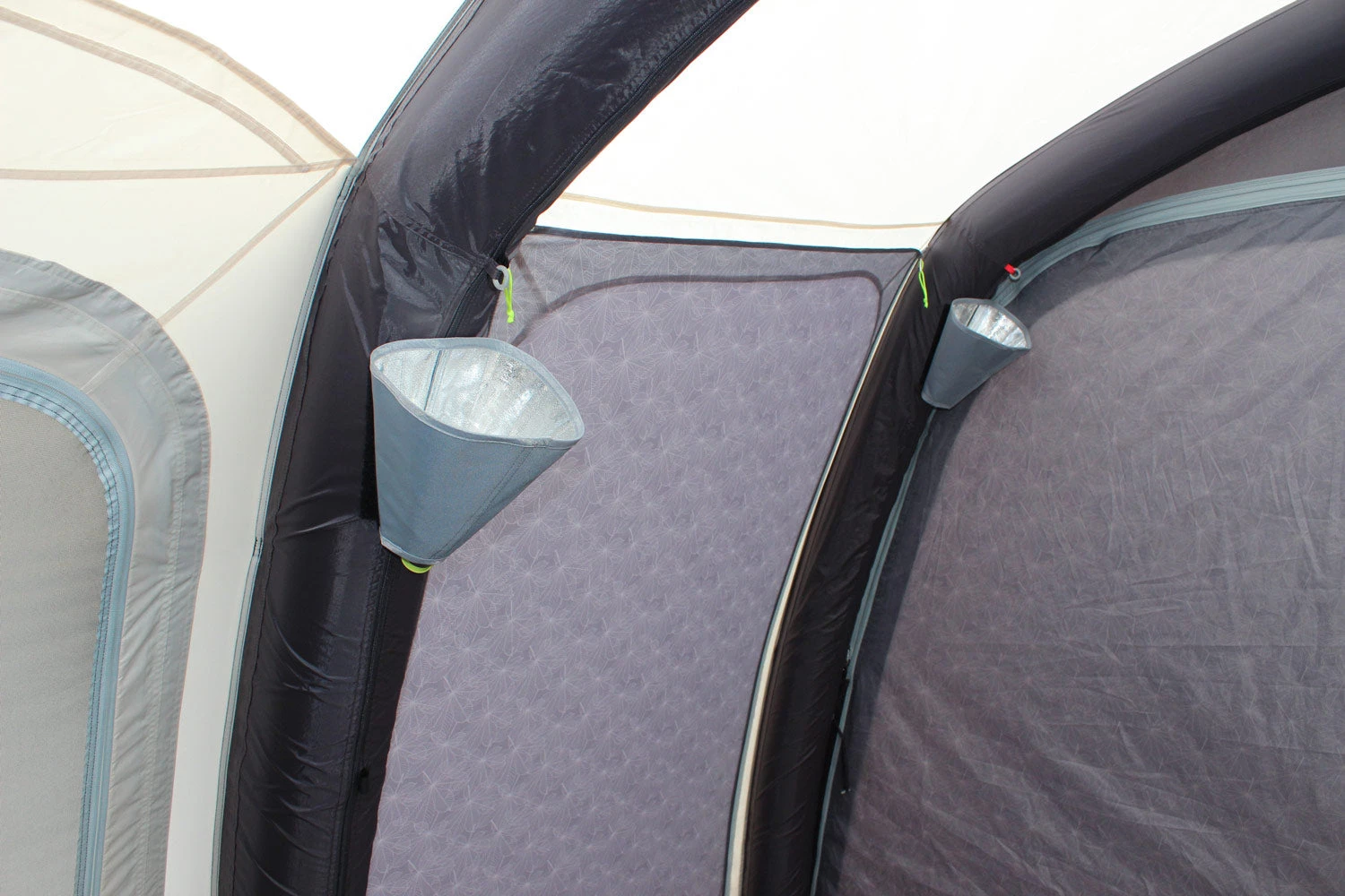 Outdoor Revolution Up / Down Lighter (pack Of 2) CAMPING ACCESSORIES