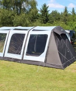 Outdoor Revolution Movelite T4E Low Drive Away Awning