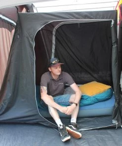 Drive Away Awnings Outdoor Revolution Movelite T3E Low Drive Away Awning