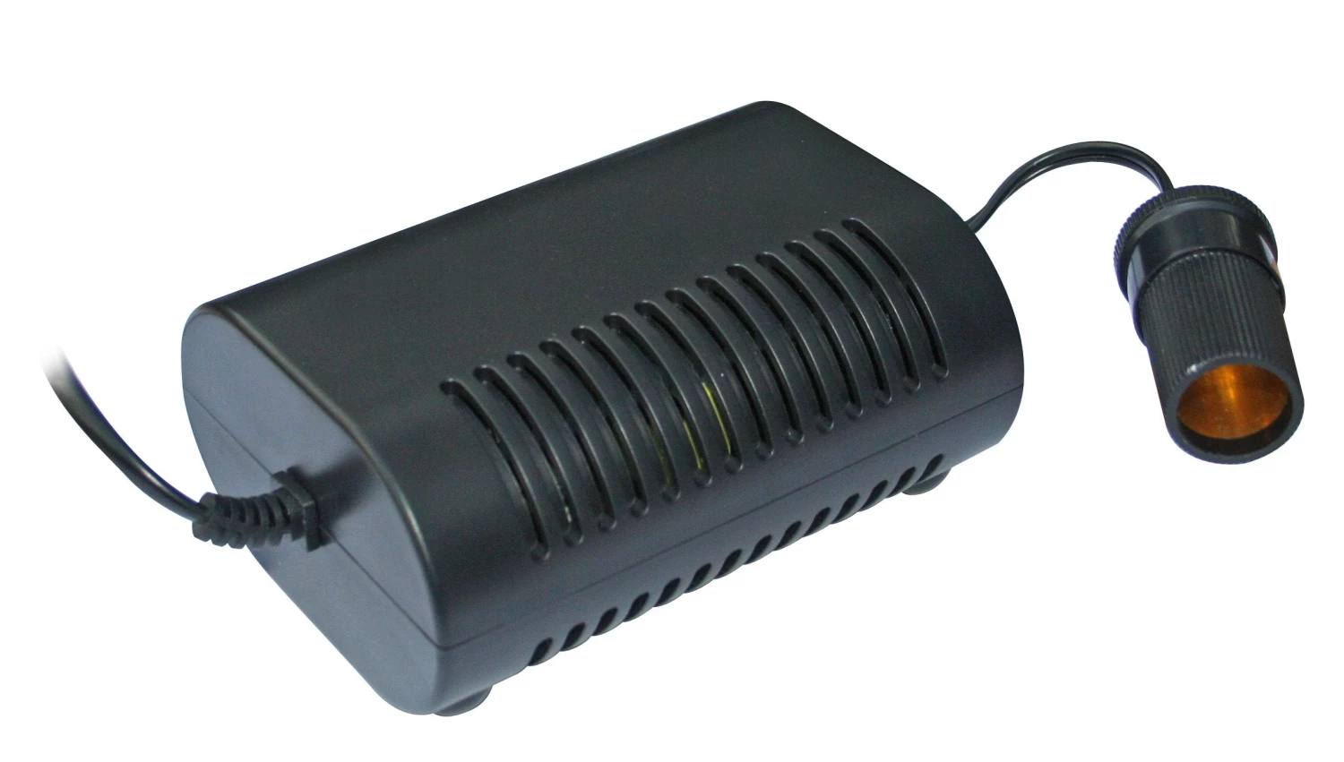 CAMPING ACCESSORIES Kampa Standard 12V To Mains Coolbox Adaptor