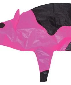 Spirit Of Air Pig Windsock