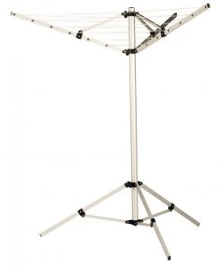 Vango 3 Arm Rotary Clothes Dryer CAMPING ACCESSORIES