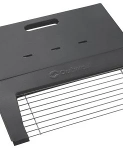 Outwell Cazal Portable Grill COOKING