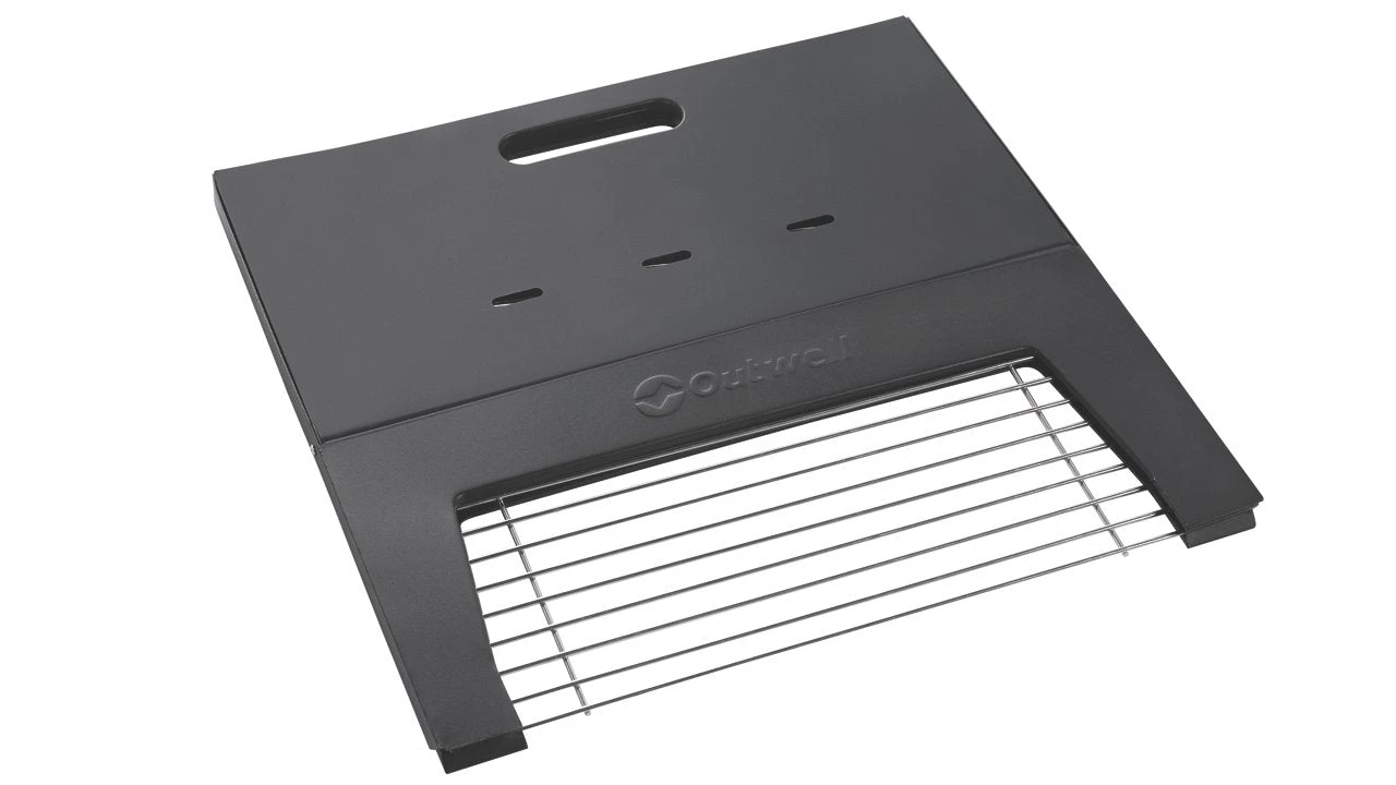 Outwell Cazal Portable Grill COOKING