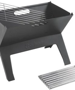 Outwell Cazal Portable Grill COOKING
