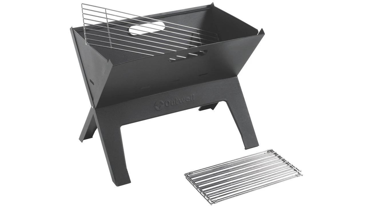 Outwell Cazal Portable Grill COOKING