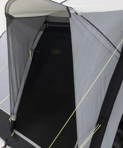 TENTSTENTS Kampa Croyde 6 Poled Tent Pack Deal