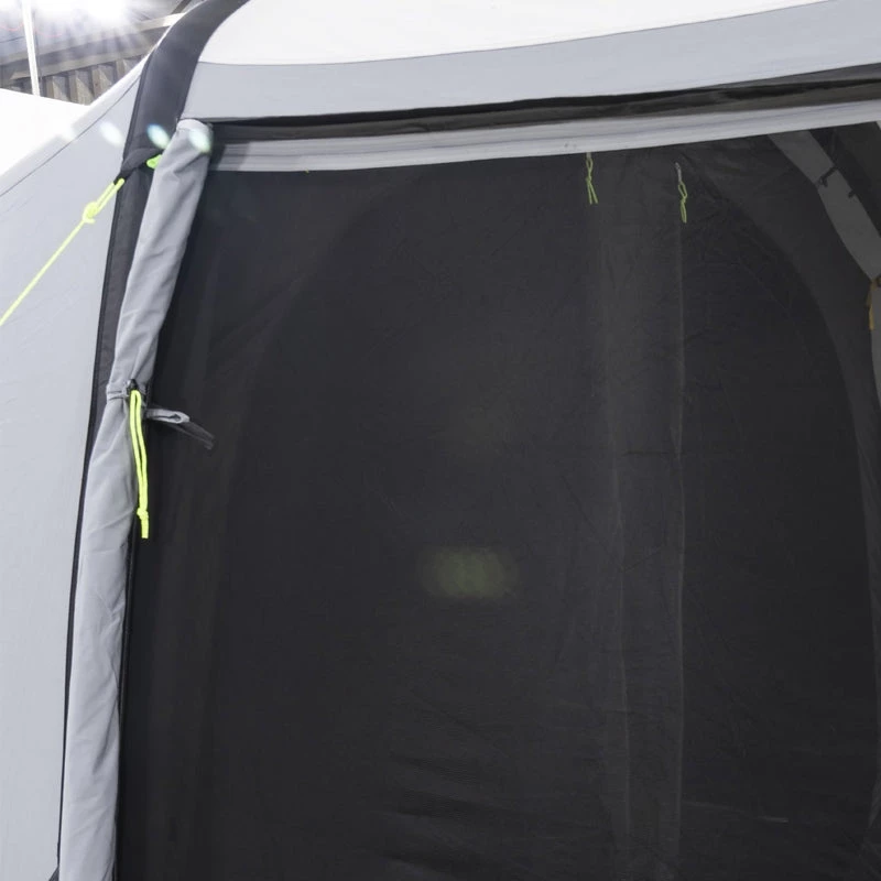 Kampa Hayling 4 Poled Tent Package TENTSTENTS