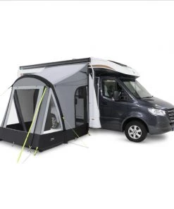 Kampa Dometic Dometic Leggera Air 220 S Air Caravan Awning CARAVAN AWNINGS