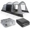 Kampa Hayling 4 Poled Tent Package TENTSTENTS
