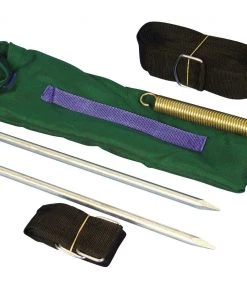 CARAVAN & MOTORHOME Royal Awning Tie Down Kit