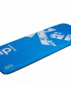 Kampa Kip Wideboy 10 Self Inflating Mat