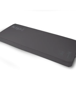 Kampa Highrise Single 15CM Self Inflating Mat