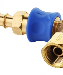 Cadac 90° Quick Release 8mm Coupling