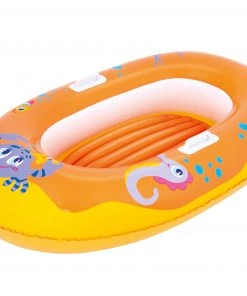 Bestway Happy Crustacean Junior Boat