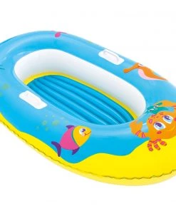Bestway Happy Crustacean Junior Boat