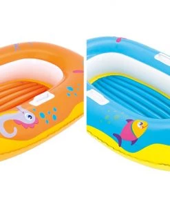 Bestway Happy Crustacean Junior Boat