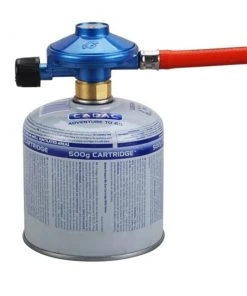 Cadac Gas Regulator Assembly EN417