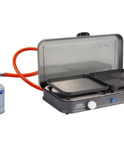 Cadac Gas Regulator Assembly EN417