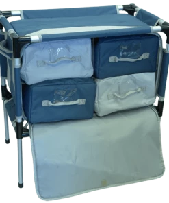 FURNITURE Royal 4 Drawer Storage Unit