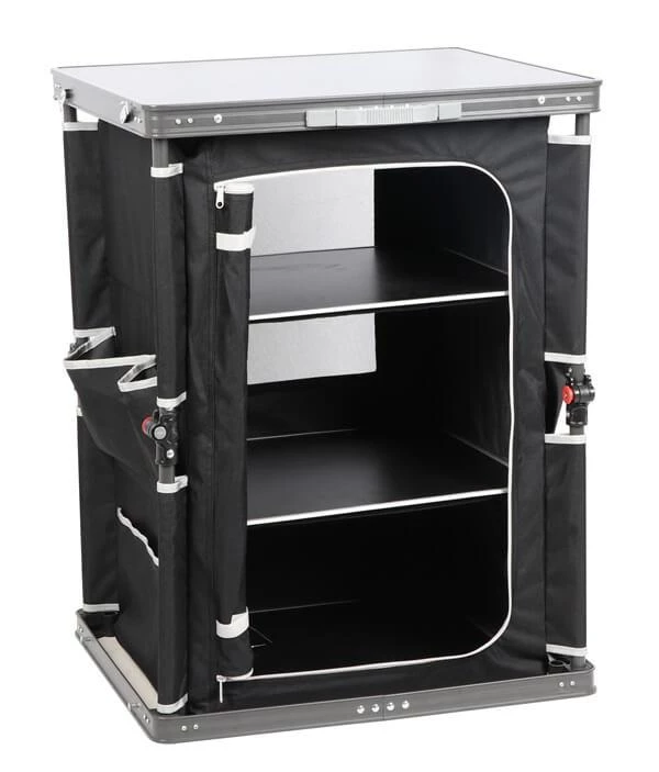 Royal Quick Collapse Single Storage Unit FURNITURE