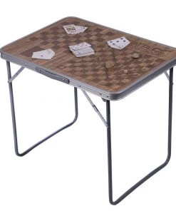 Regatta Games Table