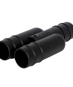 P.L.S CARAVAN & MOTORHOME Caravan Waste Hose Y Connector 28.5mm (32mm Od)