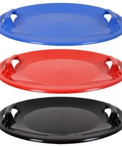 Kandy Toys Round UFO Skid Lid OUTDOOR LIVING