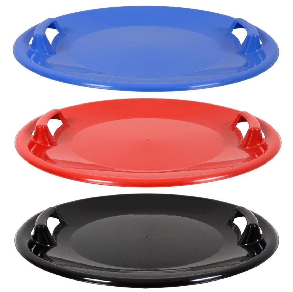 Kandy Toys Round UFO Skid Lid OUTDOOR LIVING