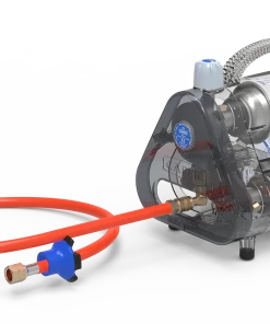 COOKING Cadac Trio Power Pack QR