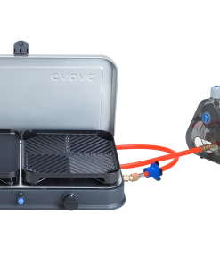 COOKING Cadac Trio Power Pack QR