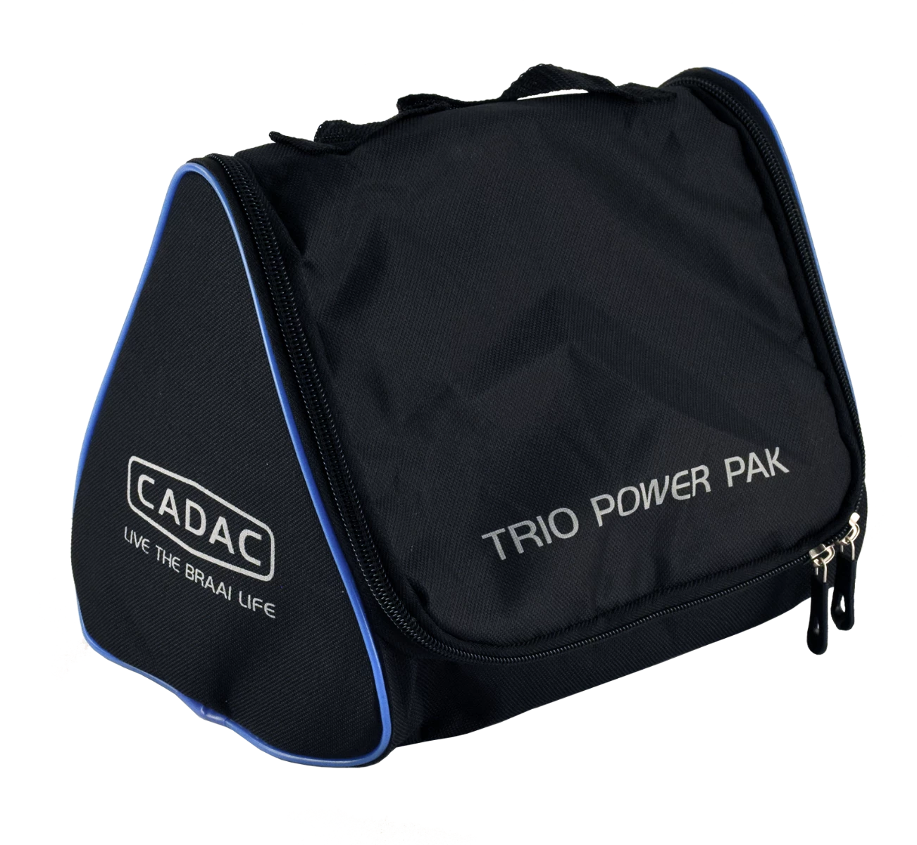 COOKING Cadac Trio Power Pack QR