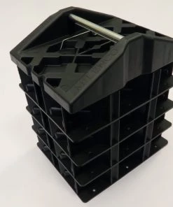 CARAVAN & MOTORHOME Milenco Stacka Jacka Pads - 4 Pack