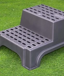 CARAVAN & MOTORHOME MGI Milenco Giant Double Step