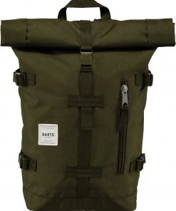 Barts Mountain Backpack Army OUTDOOR LIVING