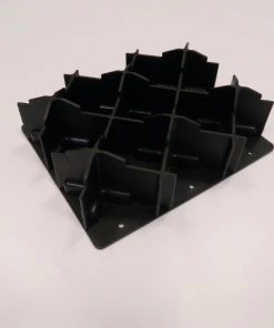 CARAVAN & MOTORHOME Milenco Stacka Jacka Pads - 4 Pack