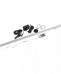 Kampa Sabre Link 48 LED Light Starter Kit