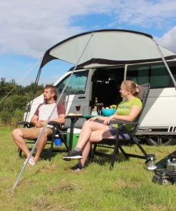 Outdoor Revolution Movelite Canopy - Retro Connector