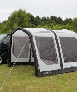 Drive Away Awnings Outdoor Revolution Movelite T3E Low Drive Away Awning