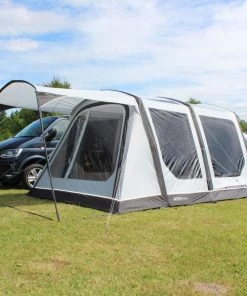 Outdoor Revolution Movelight Porch Door For Movelite T3E AND T4E Drive Away Awnings