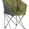 Kampa Tub Chair Green FURNITURE