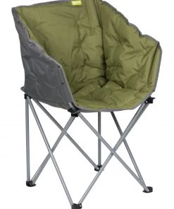 Kampa Tub Chair Green FURNITURE