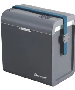 Outwell ECOcool Grey 24L - 12V COOKING