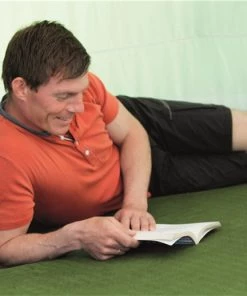 SLEEPING Outwell Dreamcatcher Double 10cm Self Inflating Mat